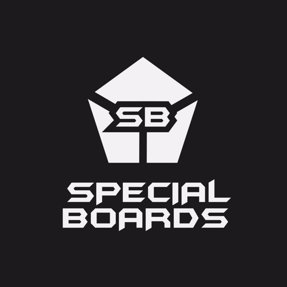 Special Boards
